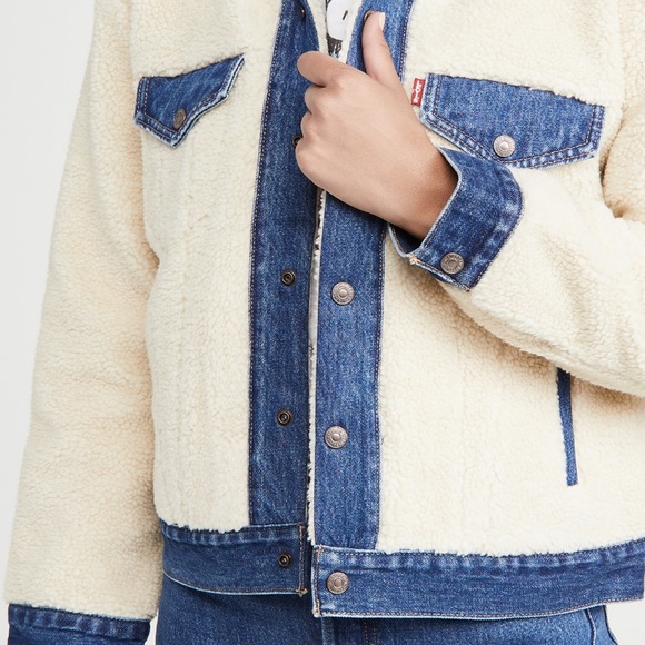 New with tag - Levi’s jacket - Picture 3 of 3